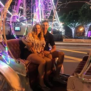 Meet your Posher, Hannah